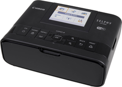  Máy In Ảnh Canon Selphy Cp1300 (đen) 