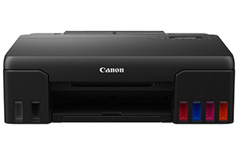 Máy In Ảnh Phun Màu Không Dây Canon Pixma G570