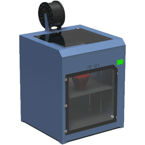 Máy In Bigcube 600 – 3dmax