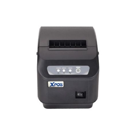 Máy In Bill (In Nhiệt) X-Pos Q80I ( Khổ 80Mm)
