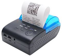 Máy In Bill Bluetooth Teki 5800b 