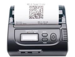  Máy In Bill Bluetooth Teki 8000b 