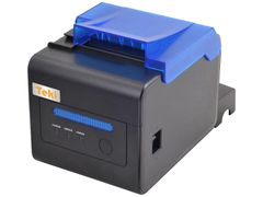  Máy In Bill Cao Cấp Teki 9100 