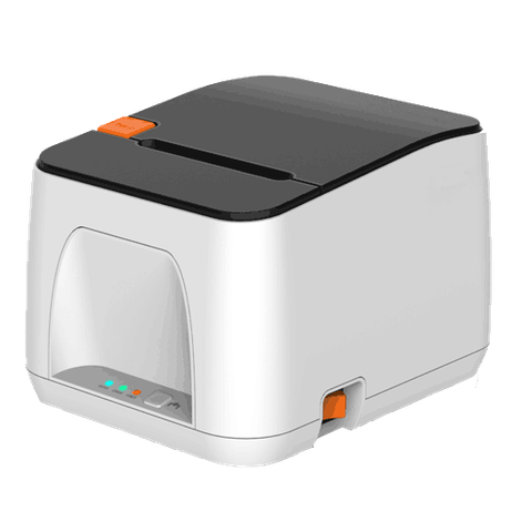 Máy In Bill Dataprint Kp-c10 (usb + Ethernet)