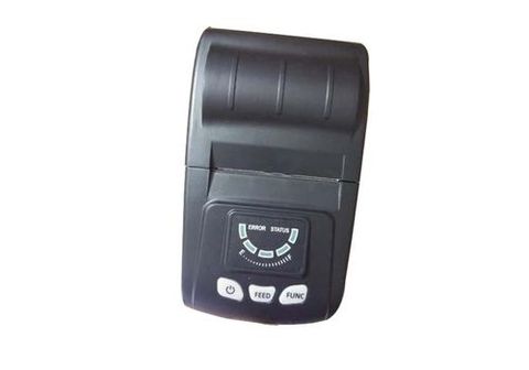 Máy In Bill Di Động Antech Rpp200bu Bluetooth