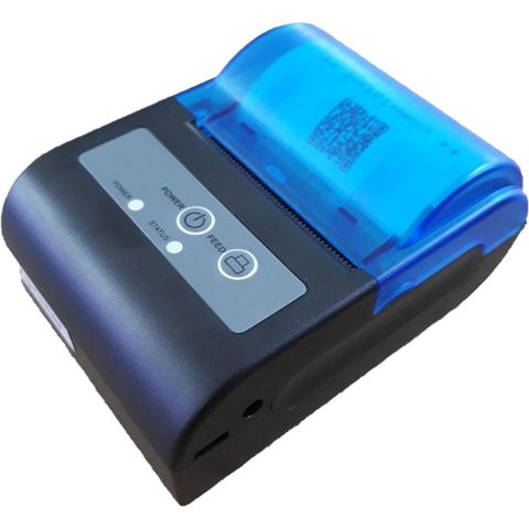 Máy In Bill Di Động Xprinter P103