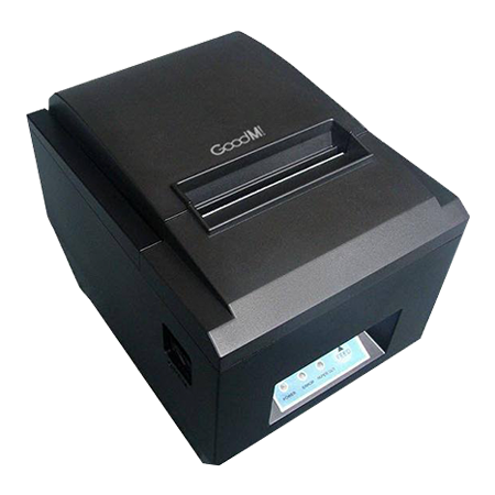 Máy In Bill Goodm Pos-8220