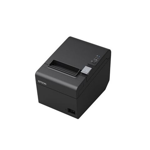 Máy In Bill Nhiệt Epson Tm-t82iii (Usb + Lan)