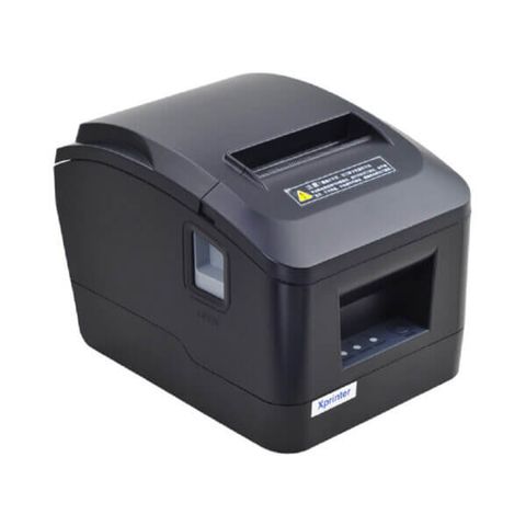 Máy In Bill Xprinter Xp-k300l Black