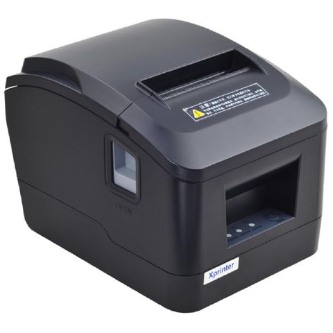 Máy In Bill Xprinter Xp-v320n Black
