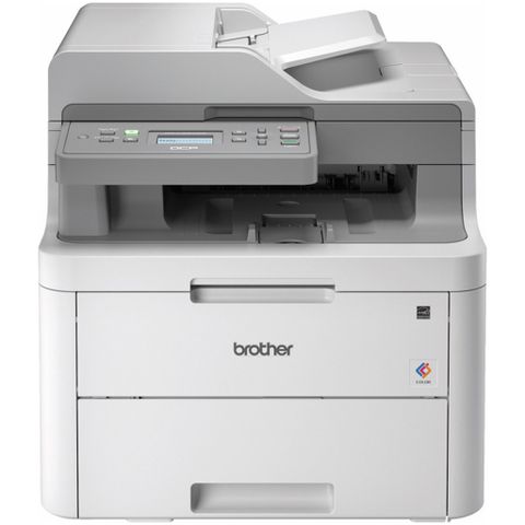 Máy In Brother Brother Dcp L3551cdw