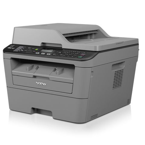 Máy In Brother Đa Chức Năng Mfc-l2701d (fax ,sao Chụp , Quét Màu)