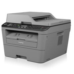  Máy In Brother Đa Chức Năng Mfc-l2701d (fax ,sao Chụp , Quét Màu) 