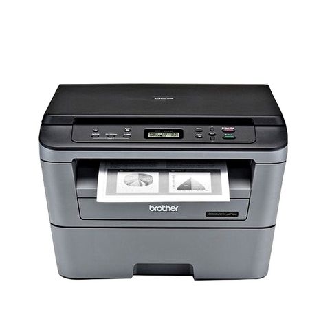 Máy In Brother Dcp-l2520d Lazer Đa Chức Năng Copy,quét