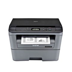  Máy In Brother Dcp-l2520d Lazer Đa Chức Năng Copy,quét 