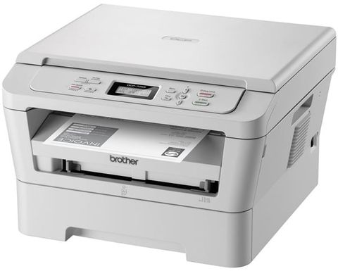 Máy in Brother DCP 7055
