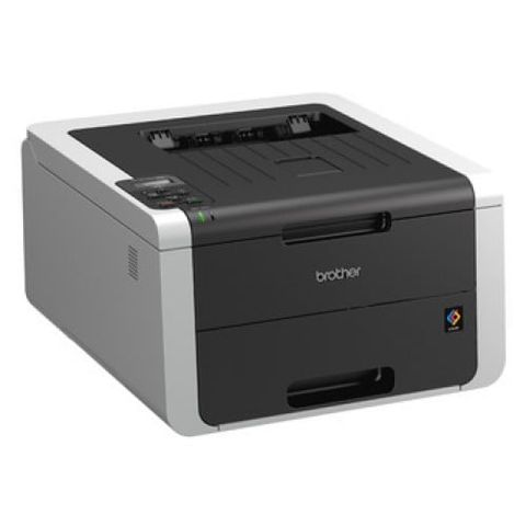 Máy in Brother HL-8260CDN