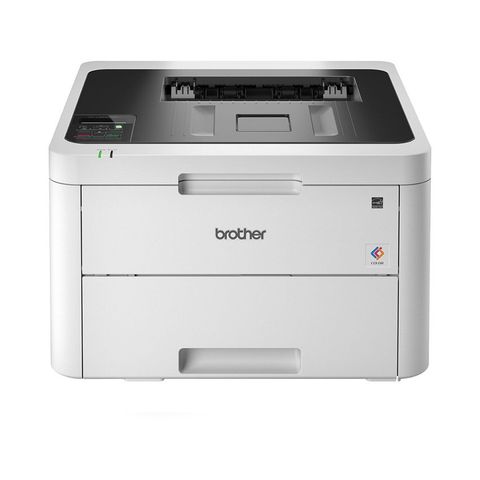 Máy In Brother Hl-l3230cdn (in Laser Màu)
