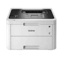  Máy In Brother Hl-l3230cdn (in Laser Màu) 