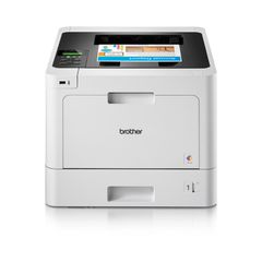  Máy In Brother Hl-l8260cdn (In Laser Màu) 