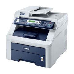  Máy In Brother Mfc-9120cn 