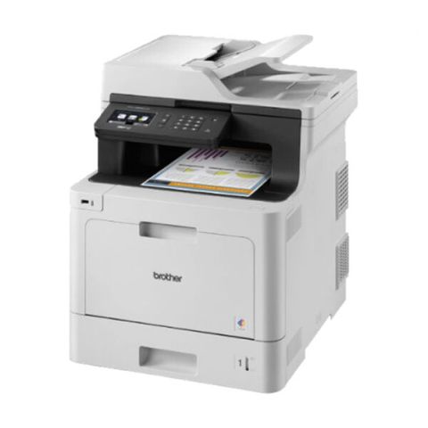 Máy In Brother Mfc-l8690cdw