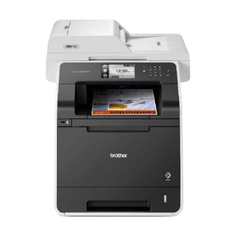 Máy In Brother Mfc-l8850cdw