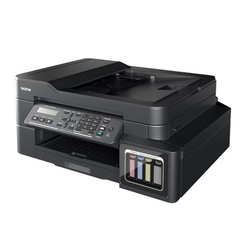 Máy In Brother Mfc-t810w