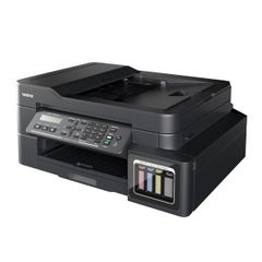  Máy In Brother Mfc-t810w 