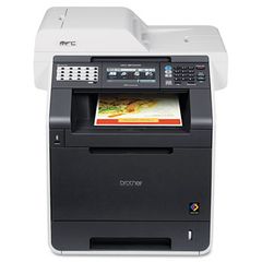  Máy in Brother MFC 9970CDW 