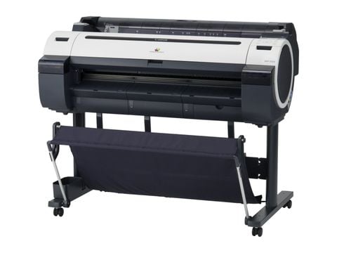 Máy in Canon imagePROGRAF iPF750