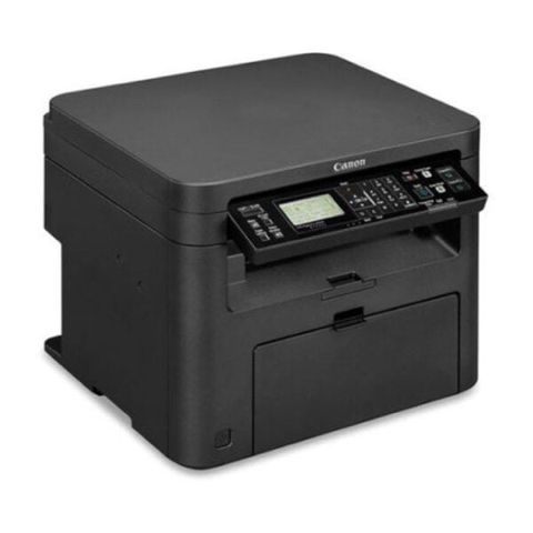 Máy In Canon Laser Đa Chức Năng Mf232w