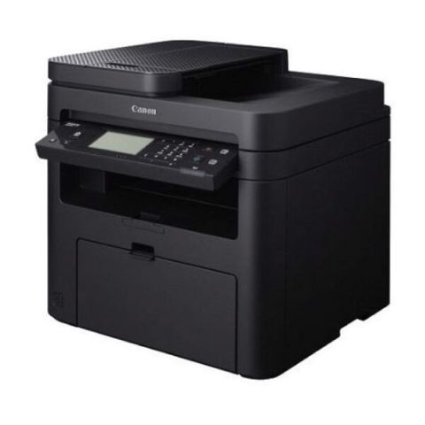 Máy In Canon Laser Đa Chức Năng Mf237w