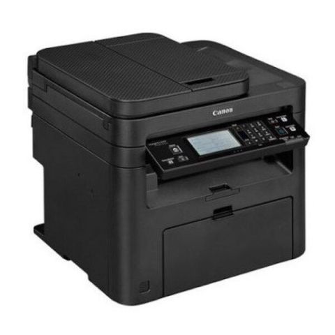Máy In Canon Laser Đa Chức Năng Mf249dw