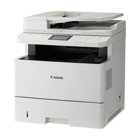 Máy In Canon Laser Đa Chức Năng Mf515x