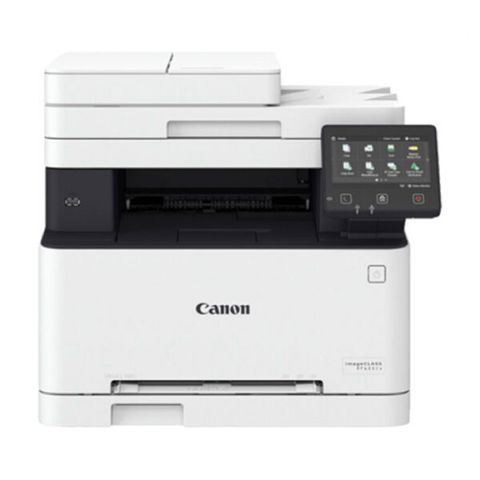 Máy In Canon Laser Màu Đa Chức Năng Mf635cx