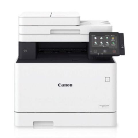 Máy In Canon Laser Màu Đa Chức Năng Mf735cx