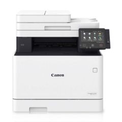  Máy In Canon Laser Màu Đa Chức Năng Mf735cx 