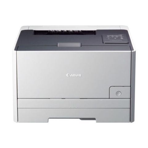 Máy In Canon Laser Màu Lbp7110cw