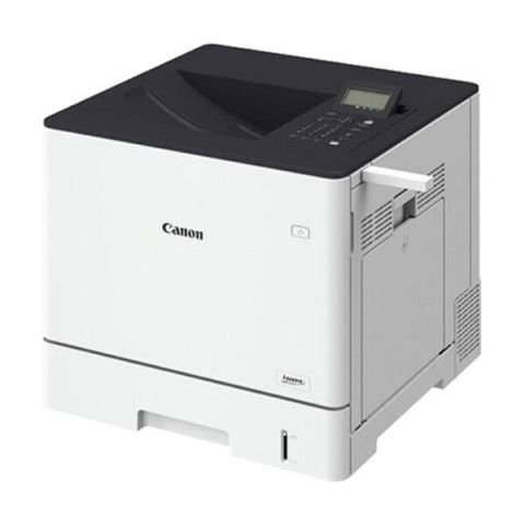 Máy In Canon Laser Màu Lbp 712cx