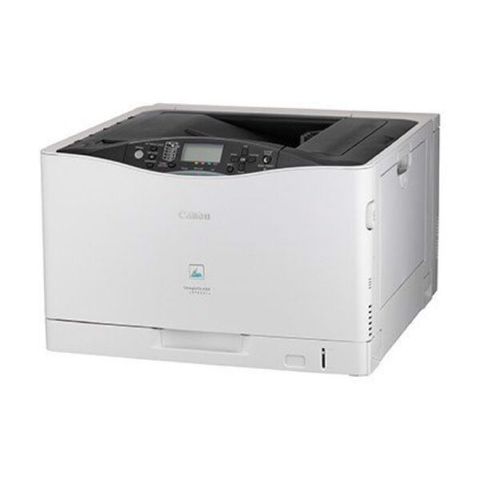 Máy In Canon Laser Màu Lbp 843cx