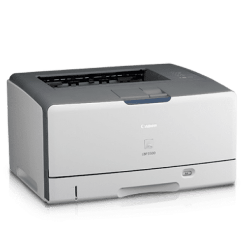 Máy in Canon Laser Printer LBP 3500