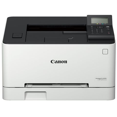 Máy in Canon LBP621Cw (Máy in laser màu)
