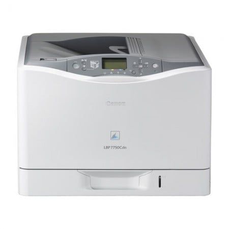 Máy In Laser Canon Lbp7750cdn