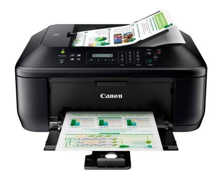 Máy In Canon PIXMA MX397
