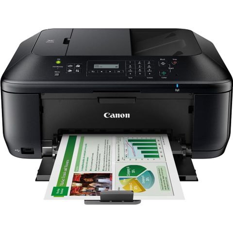 Máy in Canon PIXMA MX537