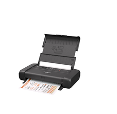  Máy In Canon Pixma Tr150 Có Pin Đi Kèm 