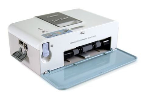 Máy in Canon Selphy CP510