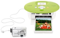  Máy in Canon Selphy CP790 