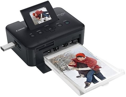 Máy in Canon Selphy CP800